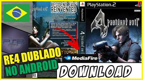 download jogos PS2 dublado torrent